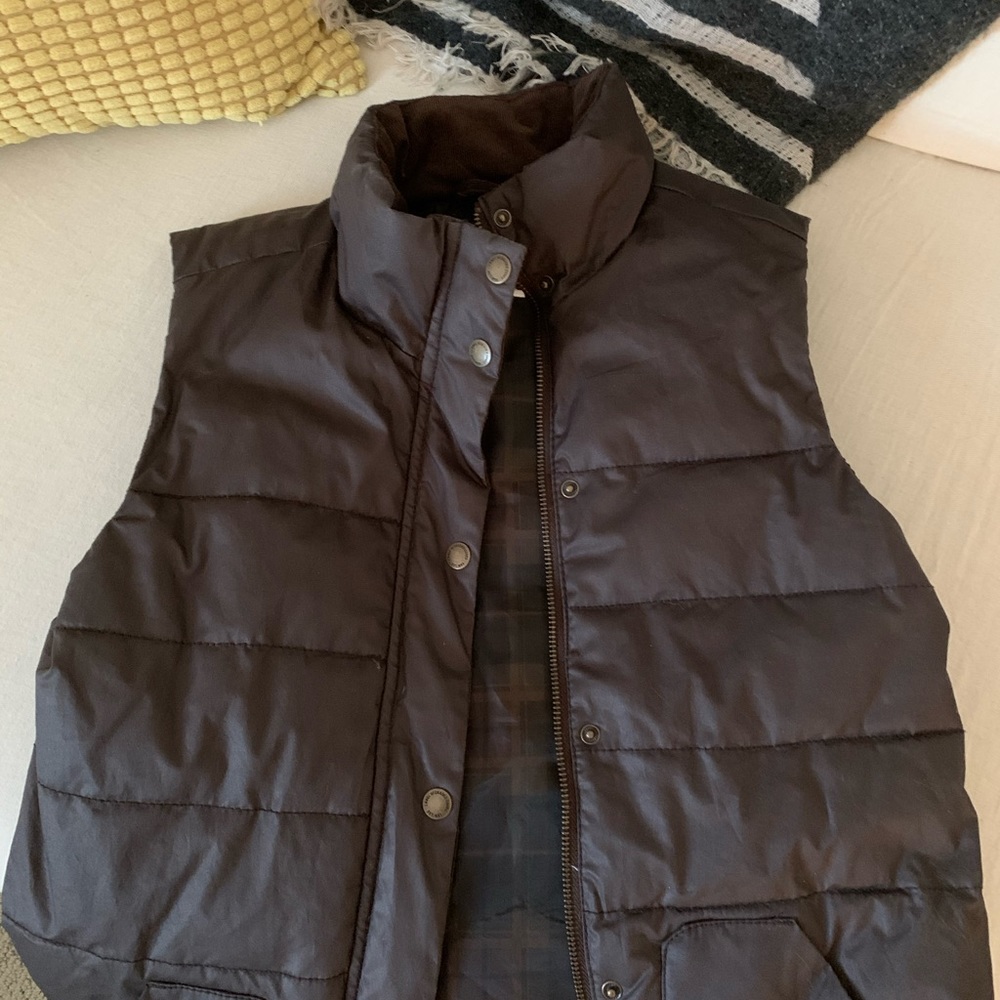 H&M vest